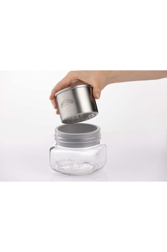 Кухня та бар Набір для приготування пюре Kilner 0025.070 барвистий