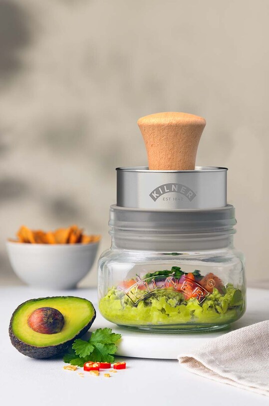 Набір для приготування пюре Kilner 0025.070