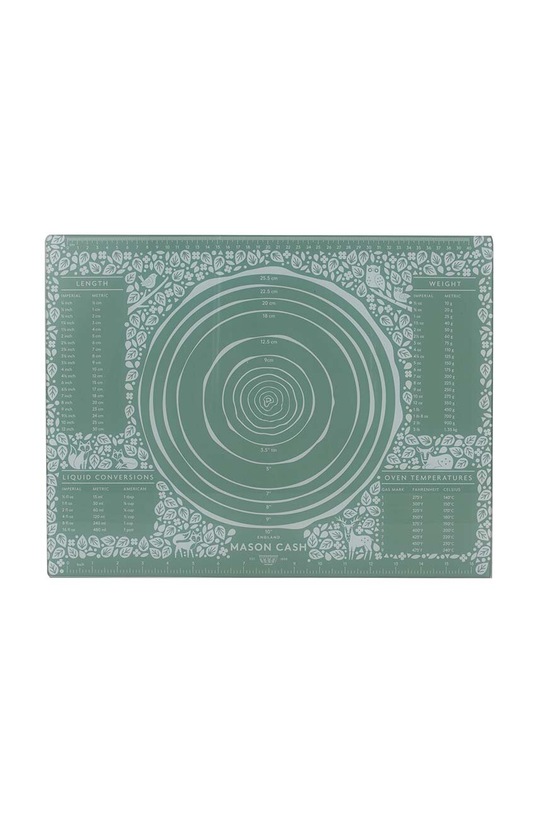 Mason Cash stolnica/podkładka In the Forest zielony 2002.237