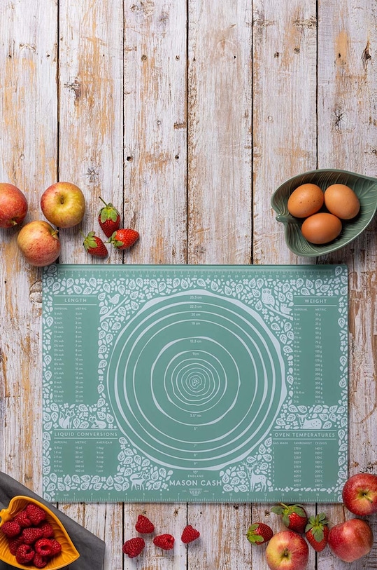 Mason Cash stolnica/podkładka In the Forest 2002.237 zielony AA00