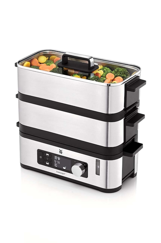 Parný hrniec WMF Electro KitchenMinis viacfarebná 415090011