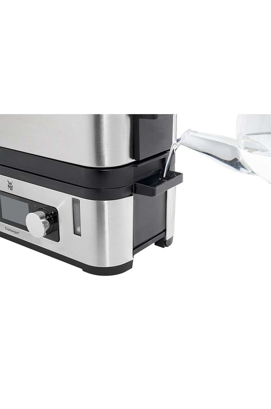 Parný hrniec WMF Electro KitchenMinis viacfarebná 415090011