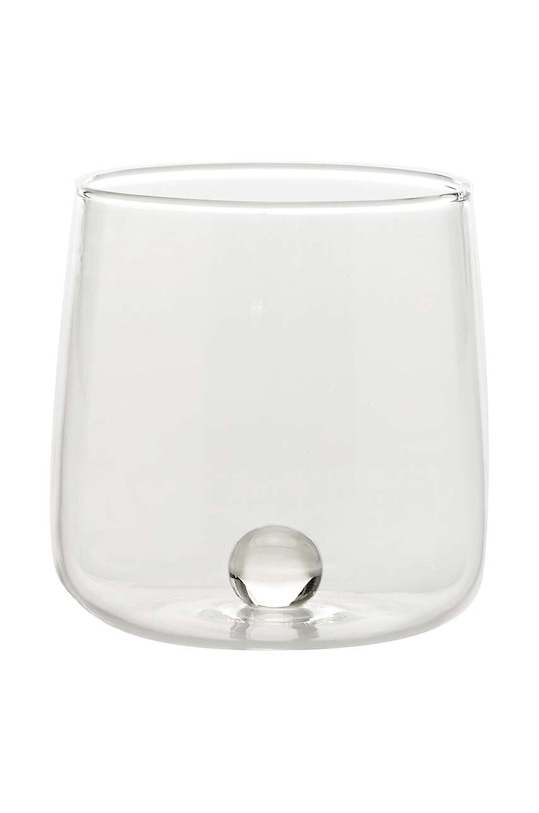 Zafferano zestaw szklanek Bilia 440 ml 6-pack multicolor BA00101