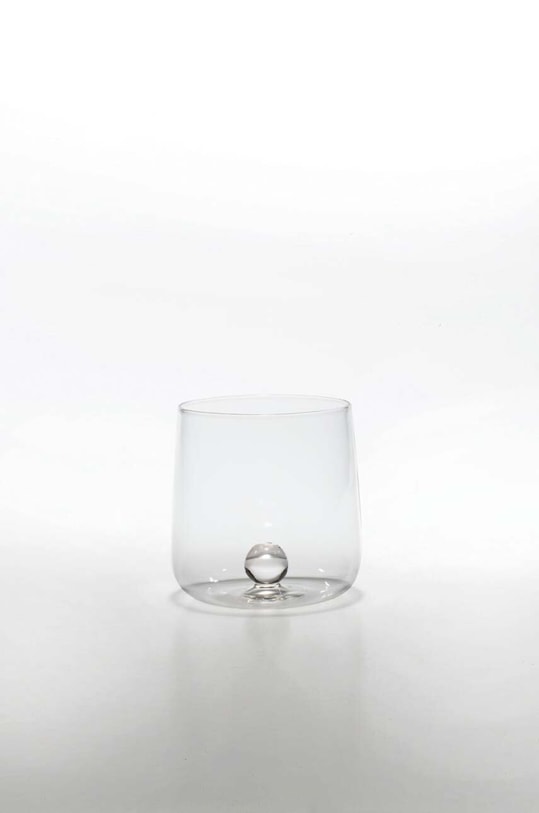 Zafferano zestaw szklanek Bilia 440 ml 6-pack BA00101 multicolor AA00