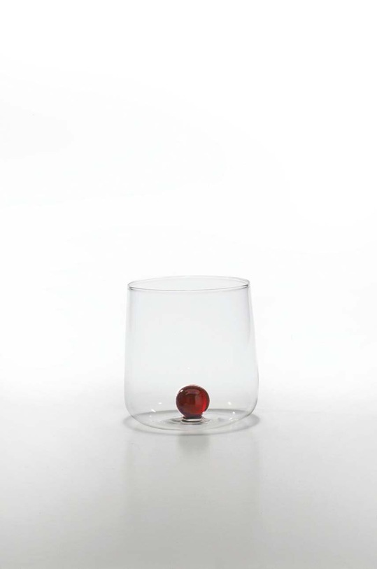 Sada skleniček Zafferano Bilia 440 ml 6-pack BA00104 vícebarevná AA00