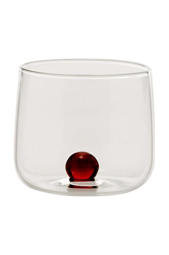 Zafferano set de pahare Bilia 100 ml 6-pack multicolor BA01604