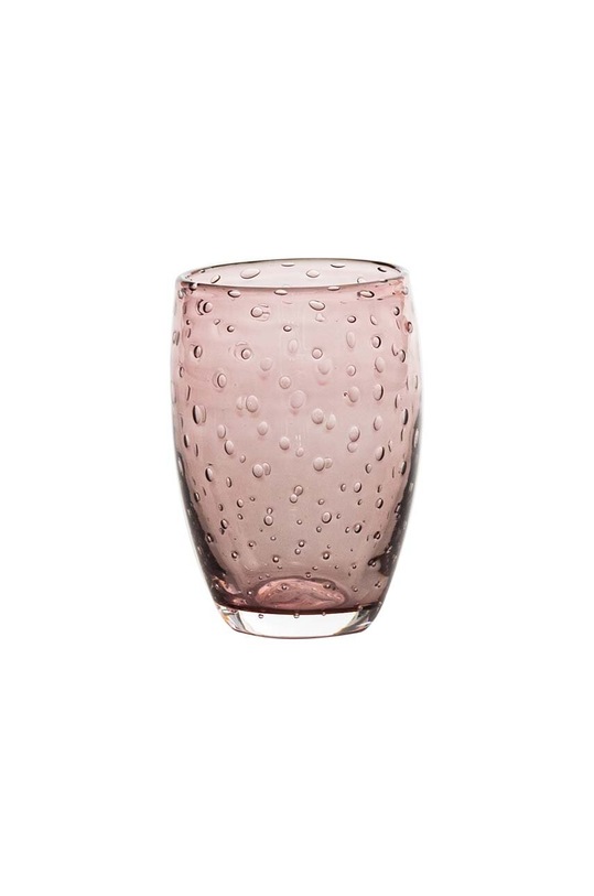 Sada skleniček Zafferano Tumbler 350 ml 6-pack růžová BO00105