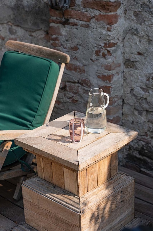 Набір склянок Zafferano Gessato 320 ml 6-pack GS00105 барвистий AA00