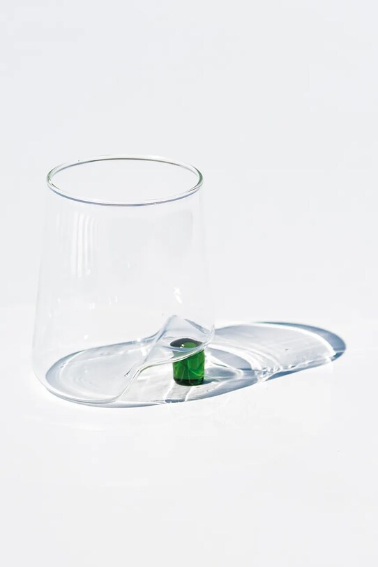 Sada pohárov Zafferano Gamba de vero 400 ml 6-pak GV00113 viacfarebná AA00