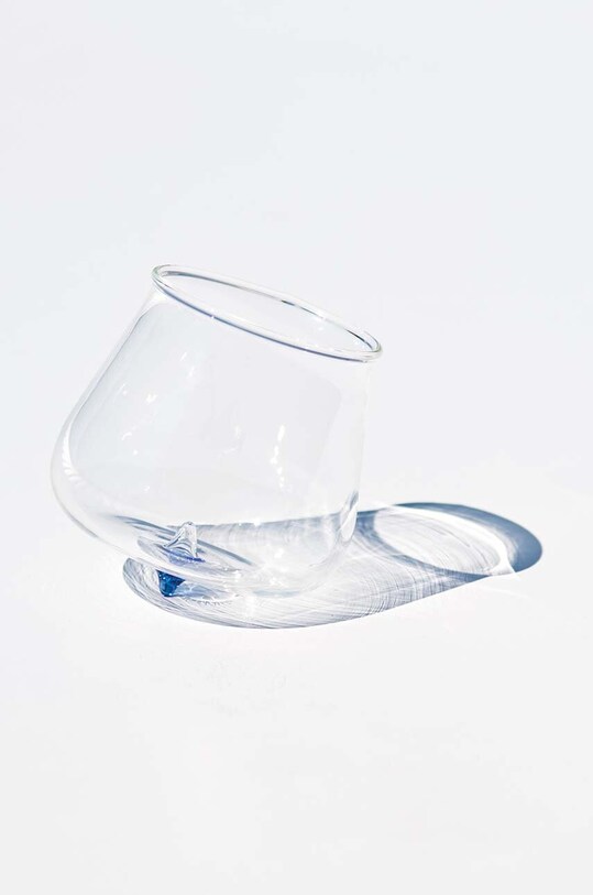 Набір склянок Zafferano Pirolo 400 ml 6-pack PI00107 барвистий AA00