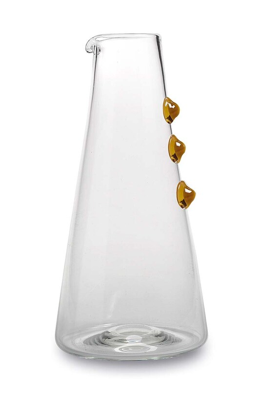 Графин Zafferano Petoni 1,25 l барвистий PT00718