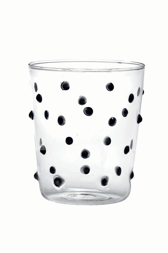 Sada skleniček Zafferano Party 450 ml 6-pack vícebarevná PY00102