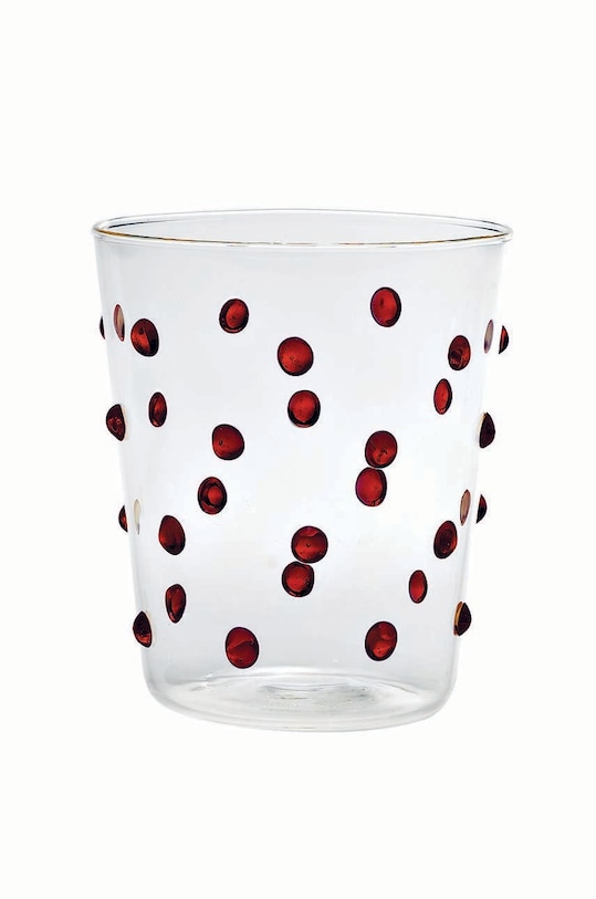 Zafferano zestaw szklanek Party 450 ml 6-pack multicolor PY00104