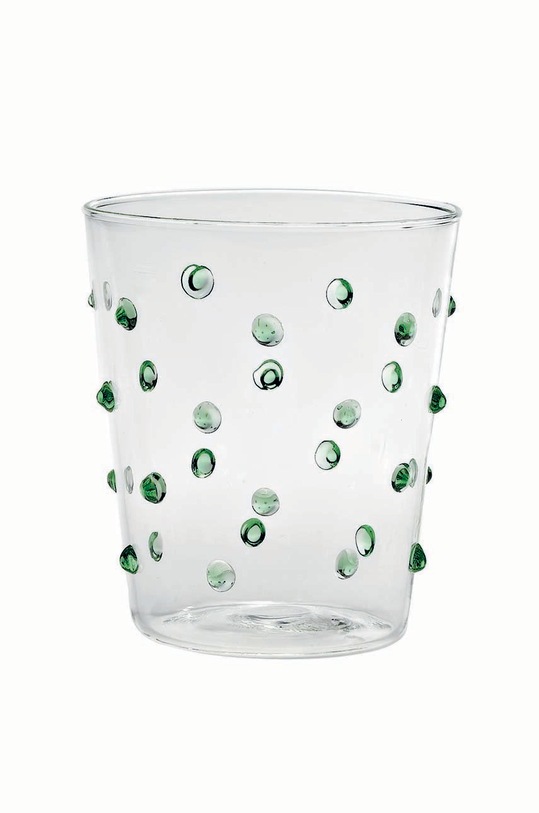 Zafferano zestaw szklanek Party 450 ml 6-pack multicolor PY00113