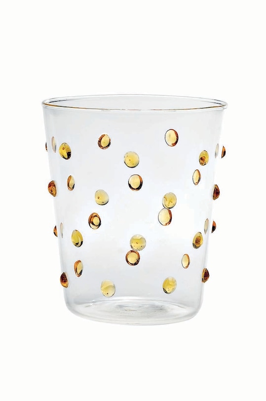 Zafferano set de pahare Party 450 ml 6-pack multicolor PY00118