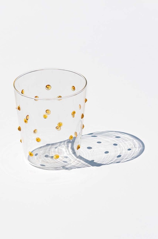 Zafferano pohár szett Party 450 ml 6 db PY00118 többszínű AA00