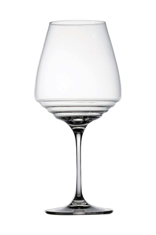 Zafferano set de pahare de vin Esperienze Goblet 450 ml 2-pack transparent NE08000