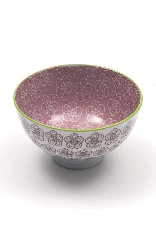 Zafferano set de boluri Ture Small 240 ml 6-pack multicolor TU00808