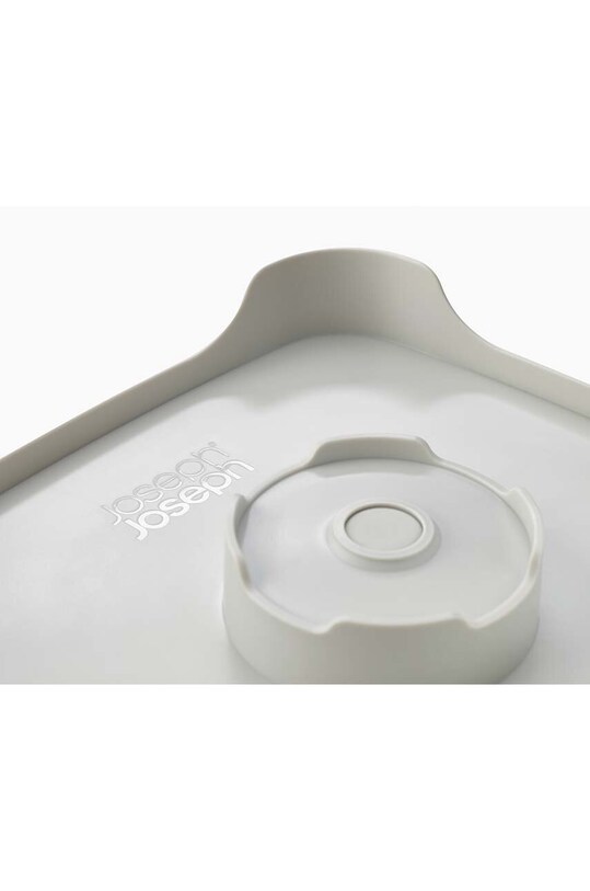 Mísa s odtokem Joseph Joseph Extend™ béžová 851648.