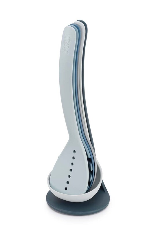 Sada kuchyňských doplňků se stojánkem Joseph Joseph Nest Sky 6-pack vícebarevná 10526