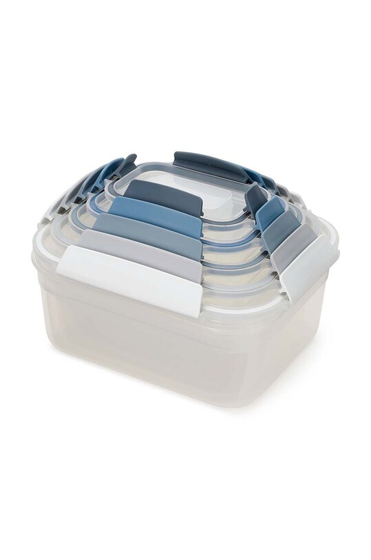 Joseph Joseph zestaw pojemników do przechowywania z pokrywkami Nest™ 5-pack multicolor 81105