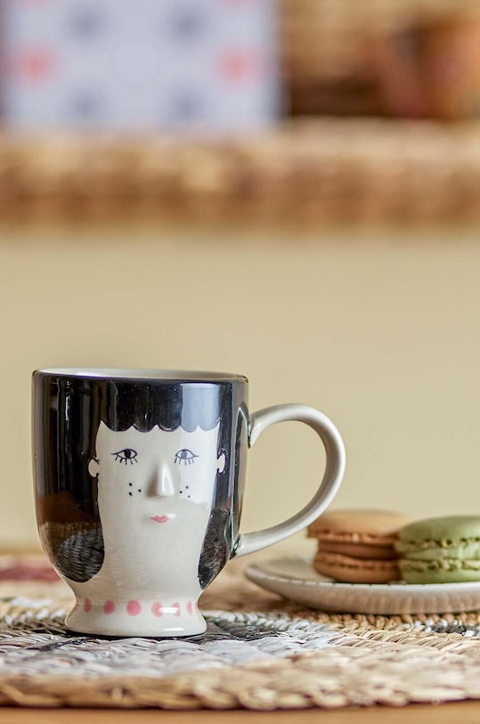 Bloomingville ceasca Carolin 170 ml 82060705 multicolor AA00