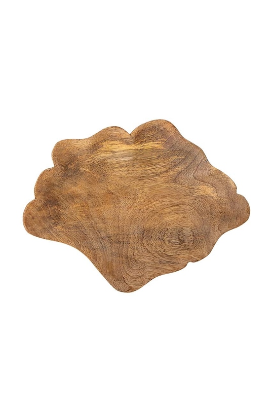 Bloomingville tavă decorativă 82068078 maro AA00