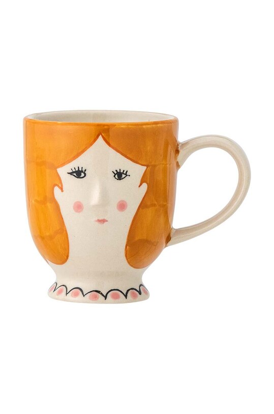 Чашка Bloomingville барвистий 82060706