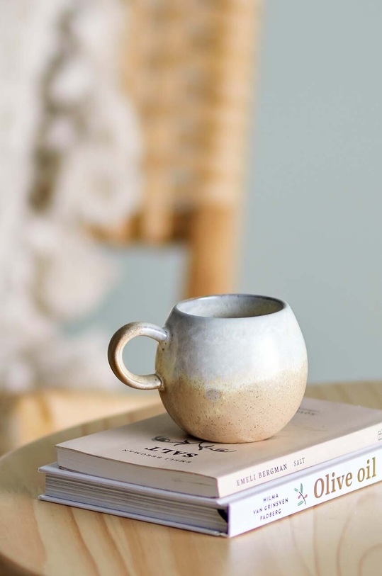 Bloomingville ceasca 82057618 bej AA00