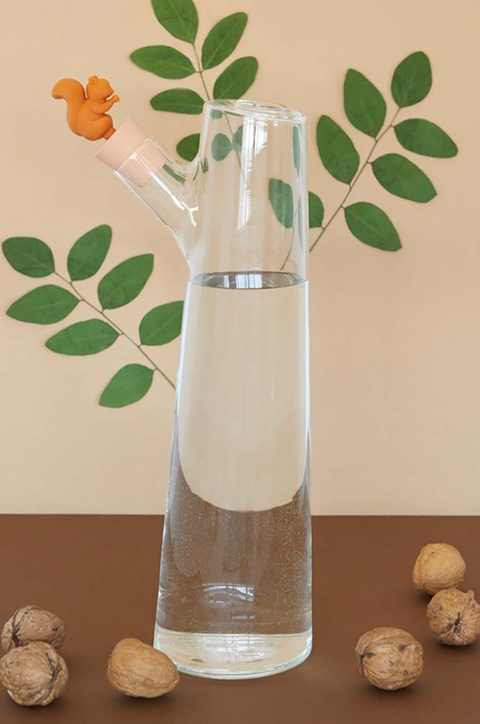 Balvi karafka 1 l transparentny 27425