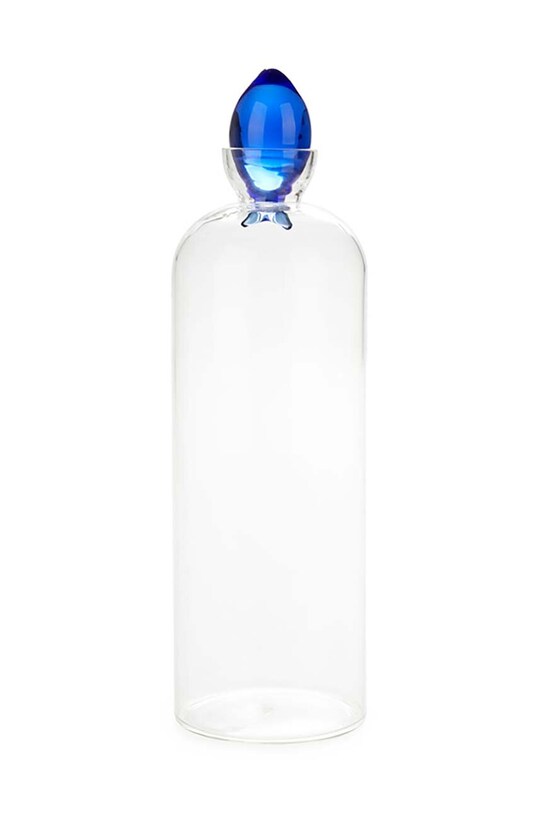 Balvi butelka na wodę Gourami 1.1 L transparentny 27572