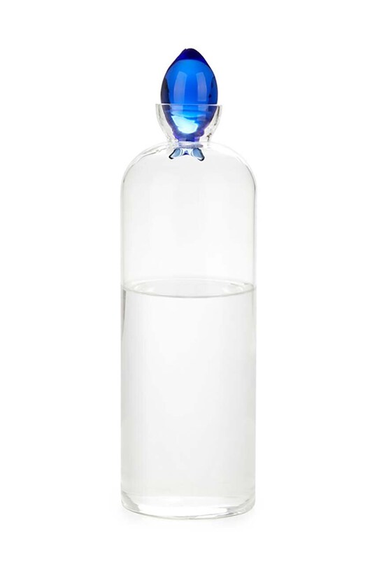 Balvi butelka na wodę Gourami 1.1 L 27572 transparentny AA00