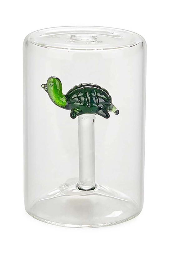 Balvi solniță Atlantis Turtle transparent 27614