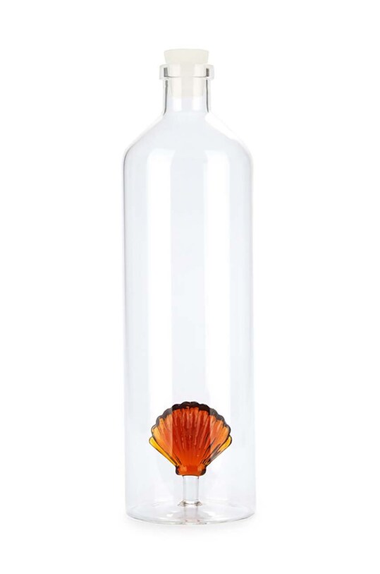 Бутылка Balvi Atlantis Shell 1,2 L прозрачный 27842