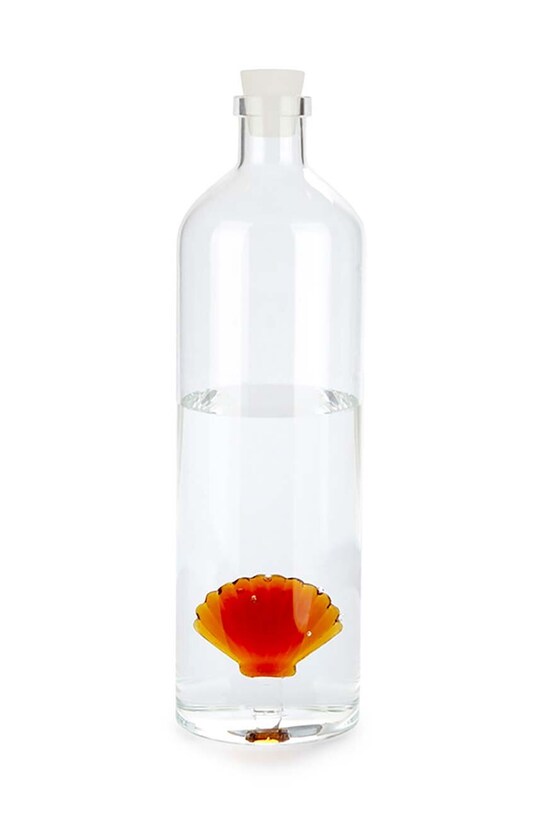 Кухня и бар Бутылка Balvi Atlantis Shell 1,2 L 27842 прозрачный