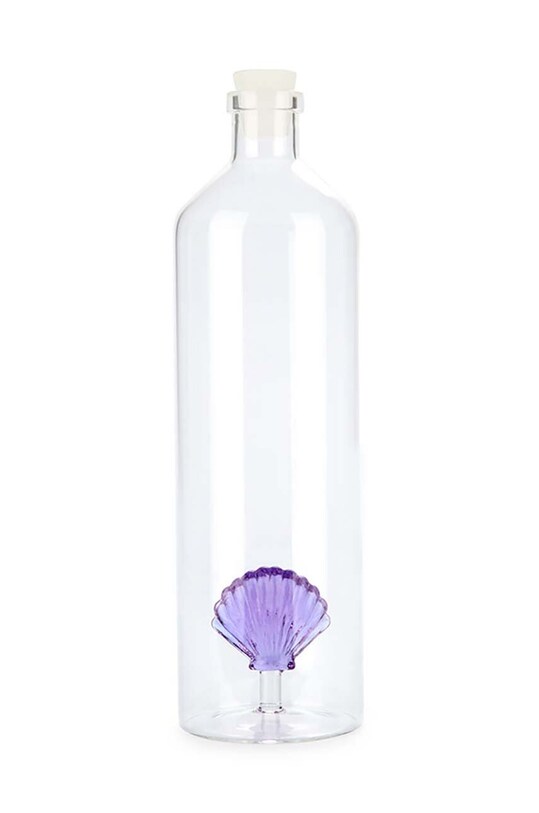 Бутылка Balvi Atlantis Shell 1,2 L прозрачный 27843