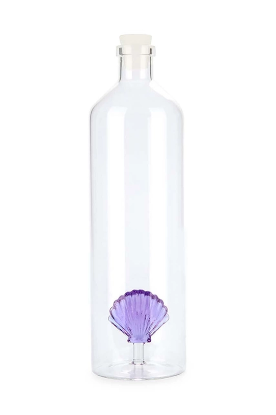 Balvi butelka Atlantis Shell 1,2 L transparentny 27843