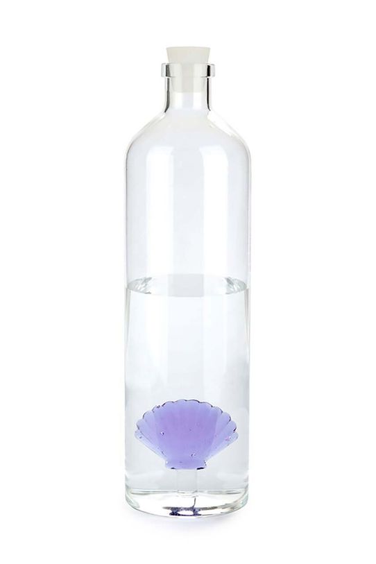 Kuchyňa a bar Fľaša Balvi Atlantis Shell 1,2 L 27843 priesvitná