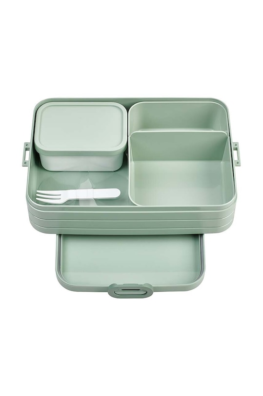 Mepal lunchbox Take A Break Bento 1,5 L verde 107635694700