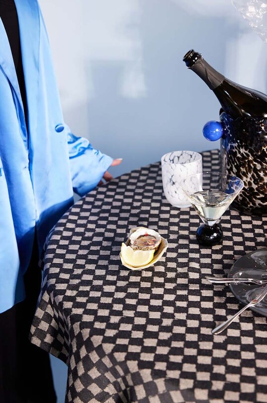 Bucătărie și bar Byon farfurie Oyster 5228621303 bej