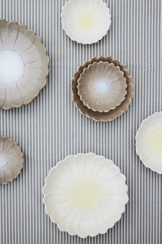 Kuchyňa a bar Misa Sagaform Dagny 5018454 béžová