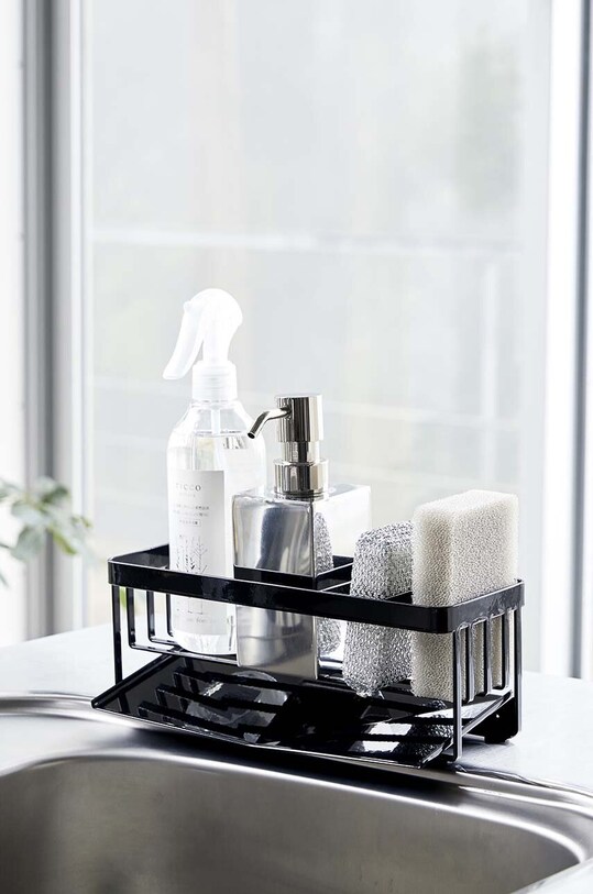 Органайзер для кухонной раковины Yamazaki Tower 5017