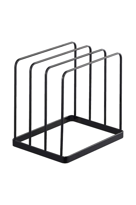 Yamazaki suport pentru scule de bucătărie Tower negru 5053