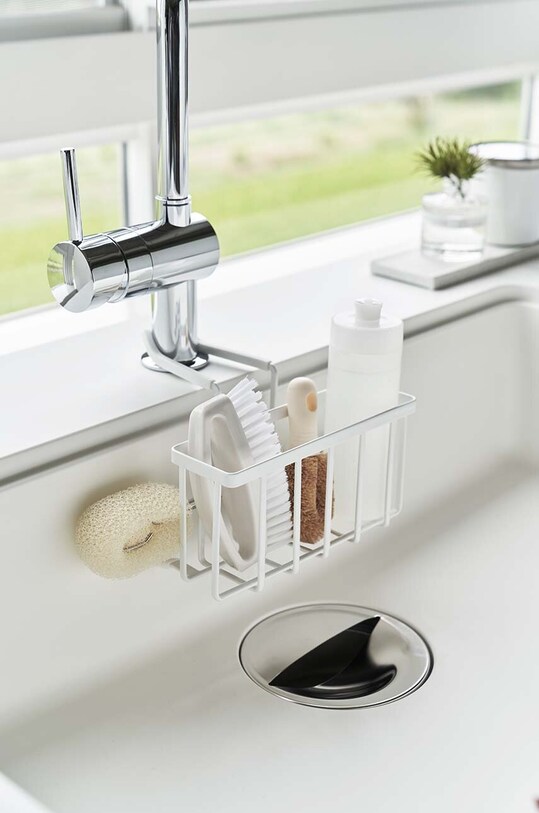 Yamazaki organizer do zlewu Tower 5639