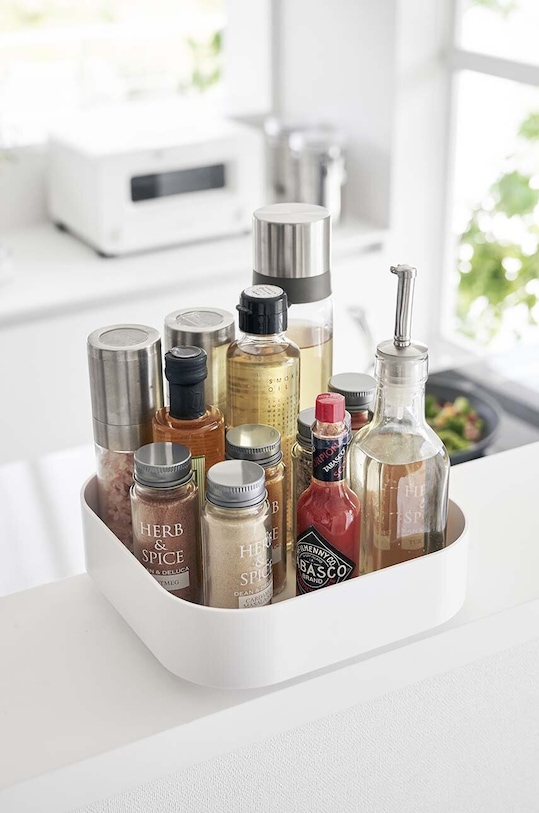 Yamazaki Tower 2198 білий AA00