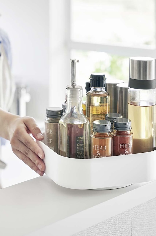 Кухня та бар Yamazaki Tower 2198 білий