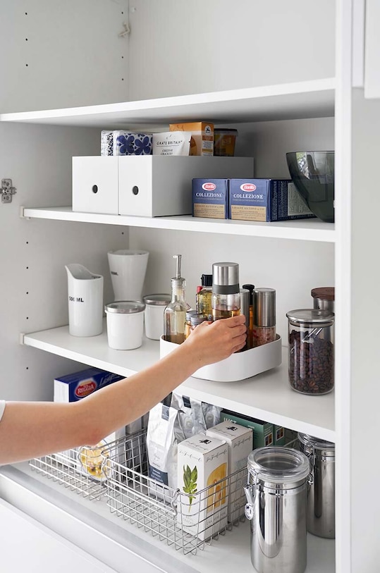 Yamazaki Tower білий 2198