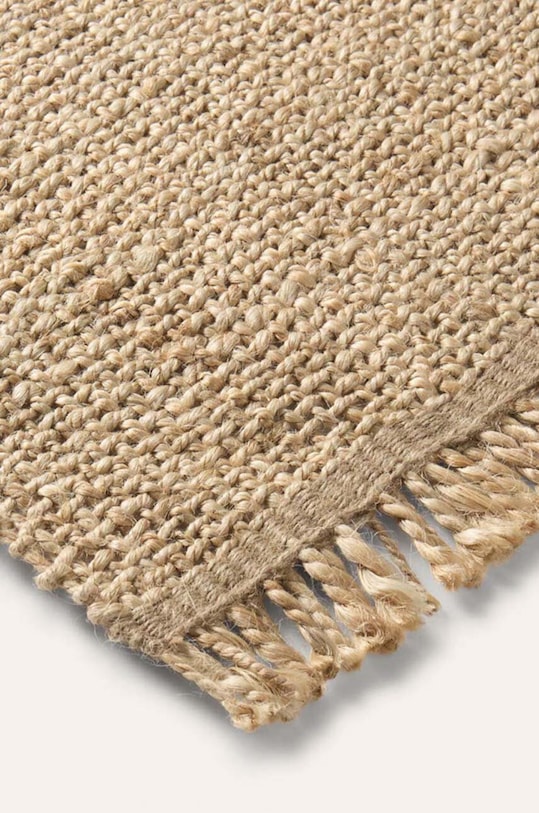 Podložka pod tanier Calma House Arena 35 x 50 cm ARENA.35.NAT béžová AA00