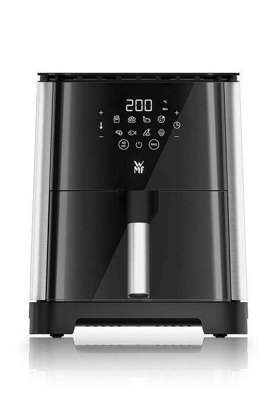 Beztuková fritéza WMF Electro Air Fryer Multi Taste 4L vícebarevná 415570011