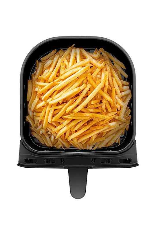 Beztuková fritéza WMF Electro Air Fryer Multi Taste 4L 415570011 vícebarevná